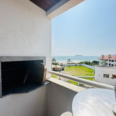 Centrinho, Churrasqueira E Piscina, Familia, Vista Mar Florianópolis Zewnętrze zdjęcie