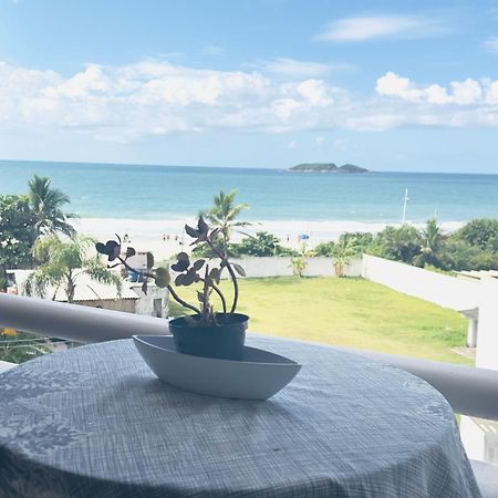 Centrinho, Churrasqueira E Piscina, Familia, Vista Mar Florianópolis Zewnętrze zdjęcie