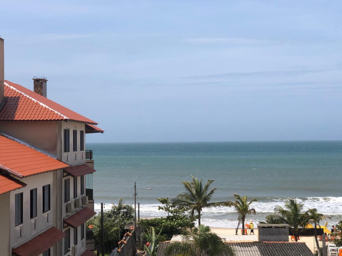 Centrinho, Churrasqueira E Piscina, Familia, Vista Mar Florianópolis Zewnętrze zdjęcie