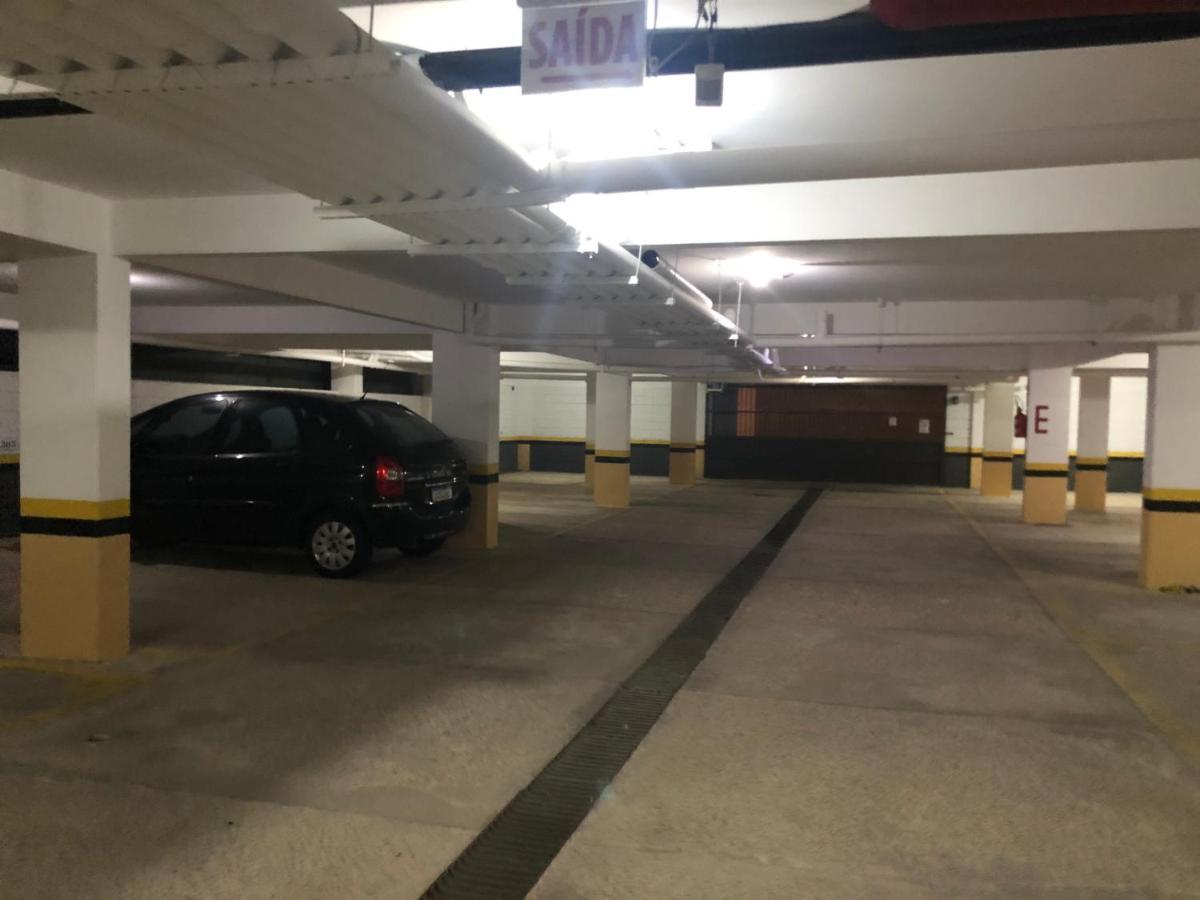 Centrinho, Churrasqueira E Piscina, Familia, Vista Mar Florianópolis Zewnętrze zdjęcie