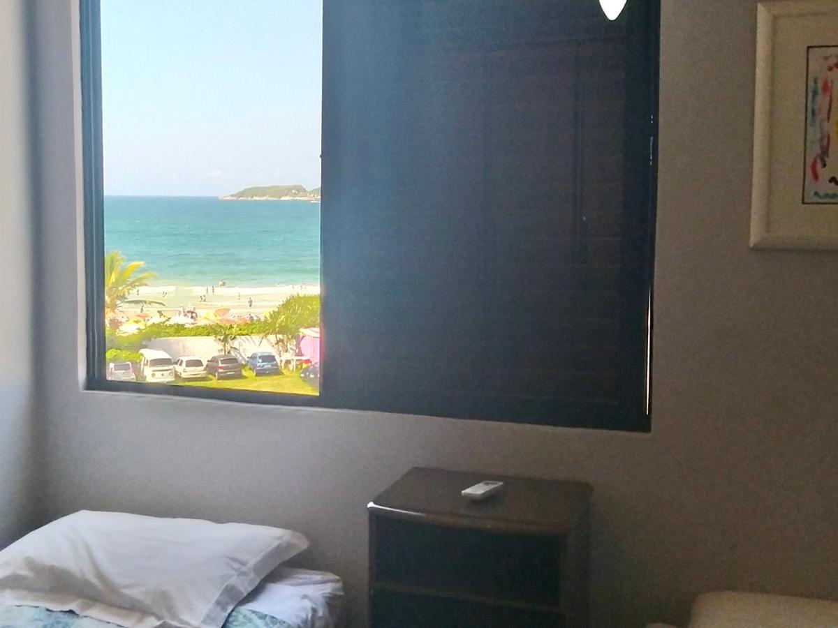 Centrinho, Churrasqueira E Piscina, Familia, Vista Mar Florianópolis Zewnętrze zdjęcie