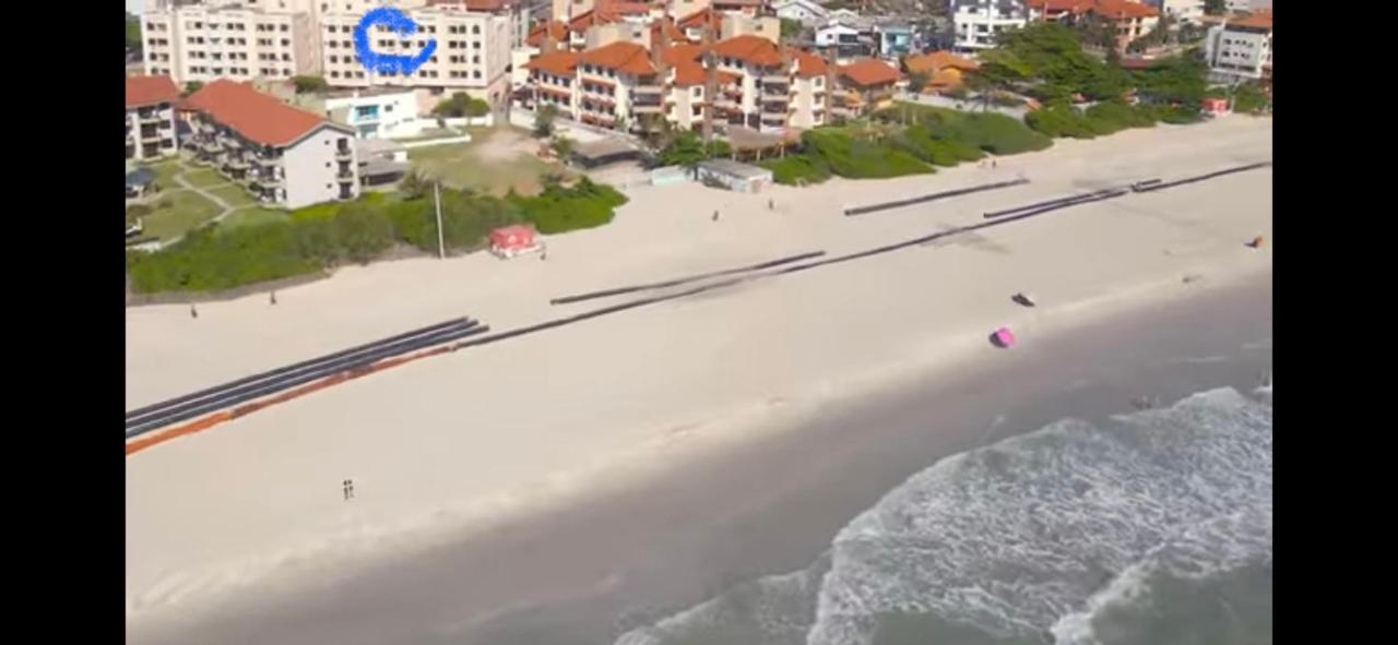 Centrinho, Churrasqueira E Piscina, Familia, Vista Mar Florianópolis Zewnętrze zdjęcie