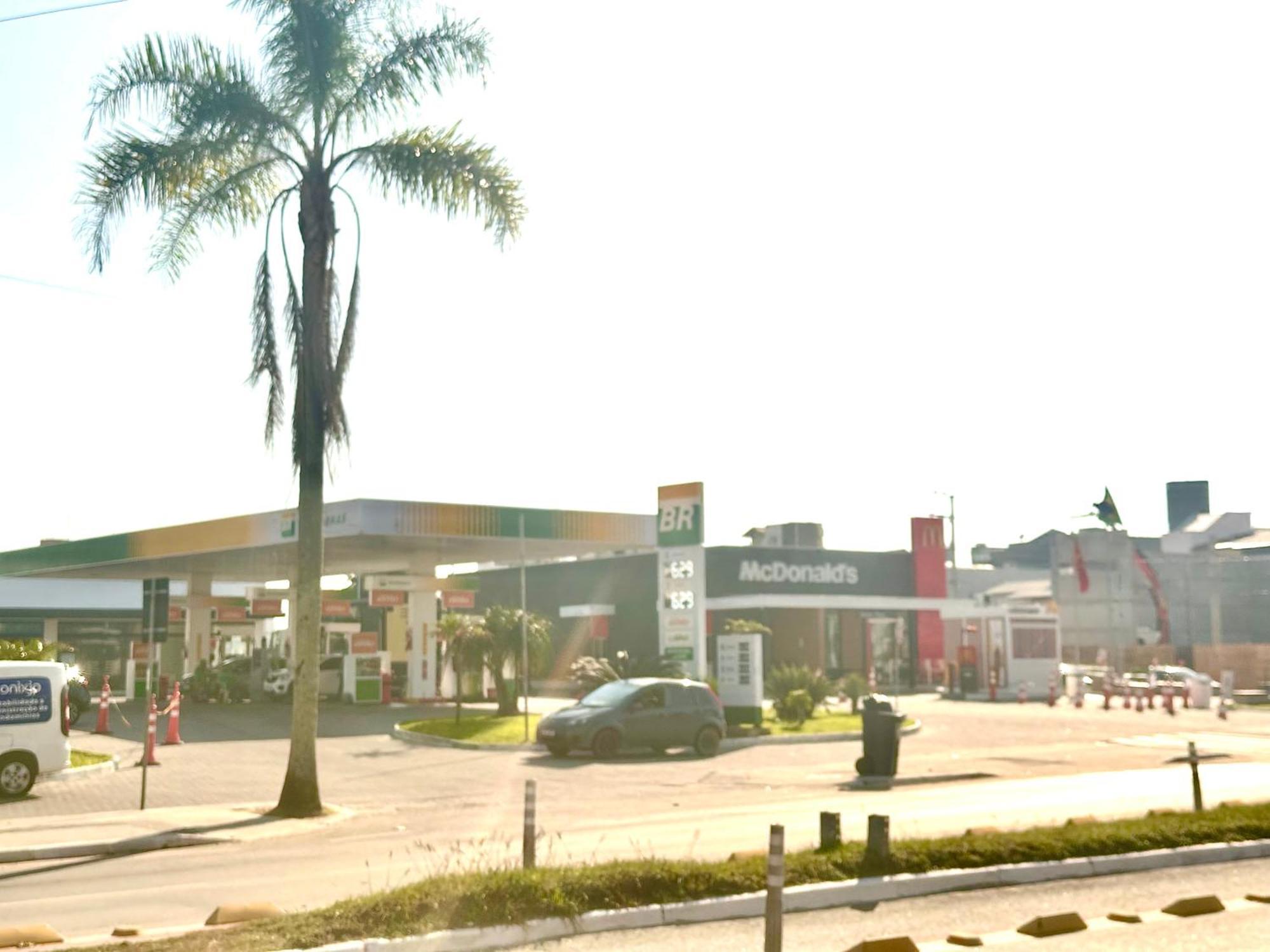 Centrinho, Churrasqueira E Piscina, Familia, Vista Mar Florianópolis Zewnętrze zdjęcie