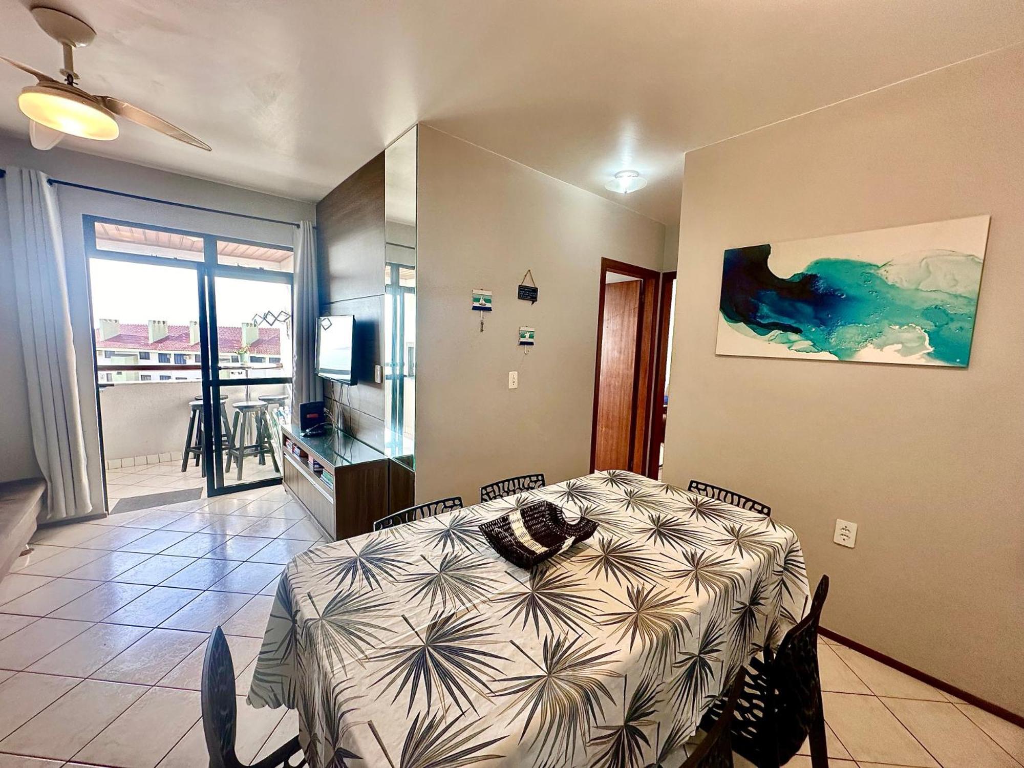 Centrinho, Churrasqueira E Piscina, Familia, Vista Mar Florianópolis Zewnętrze zdjęcie