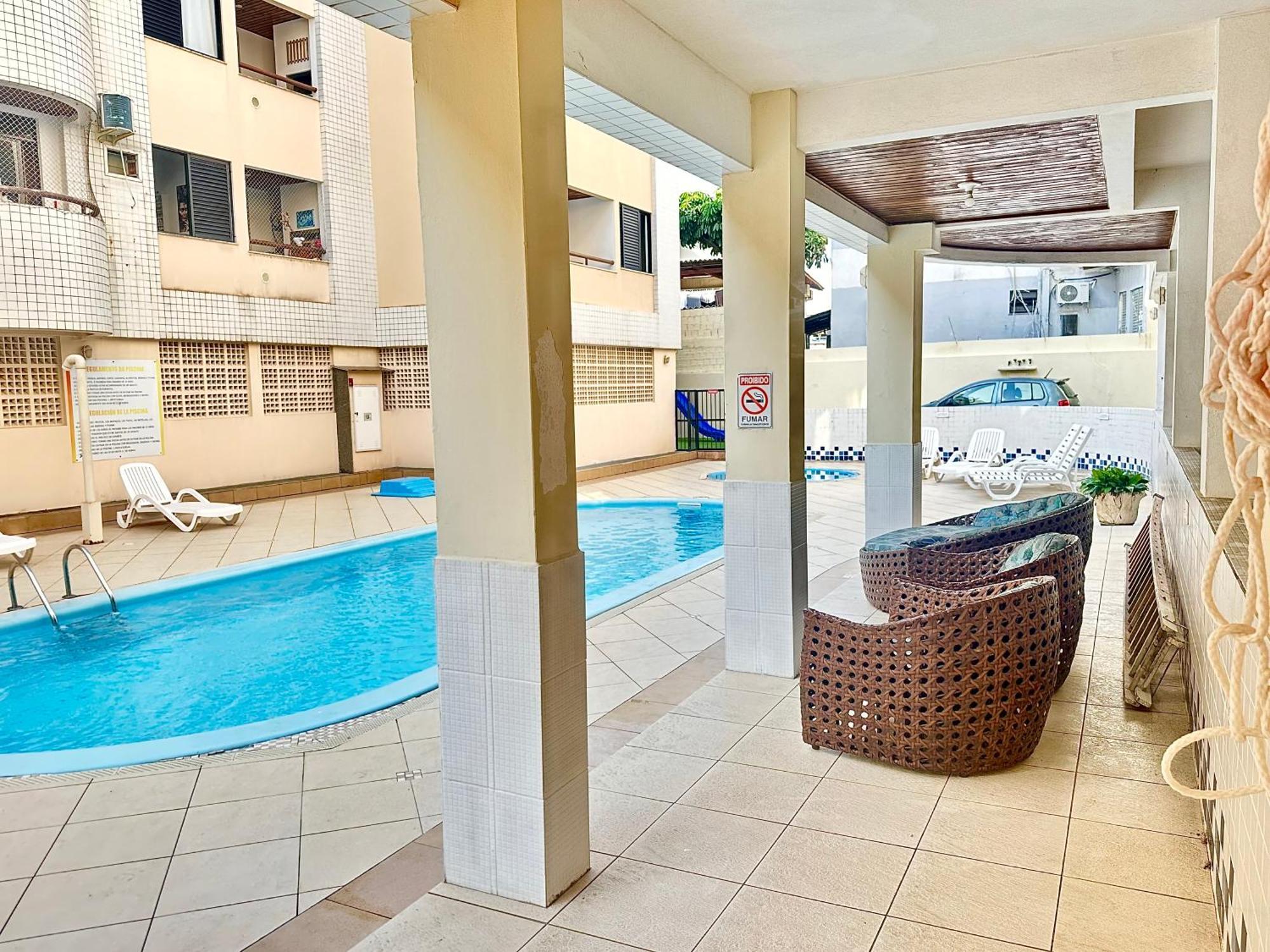 Centrinho, Churrasqueira E Piscina, Familia, Vista Mar Florianópolis Zewnętrze zdjęcie