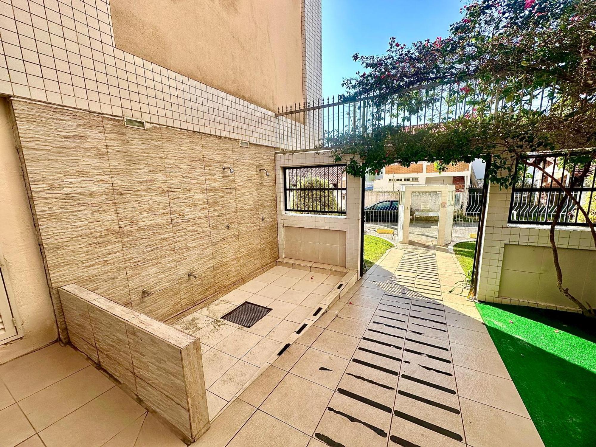 Centrinho, Churrasqueira E Piscina, Familia, Vista Mar Florianópolis Zewnętrze zdjęcie