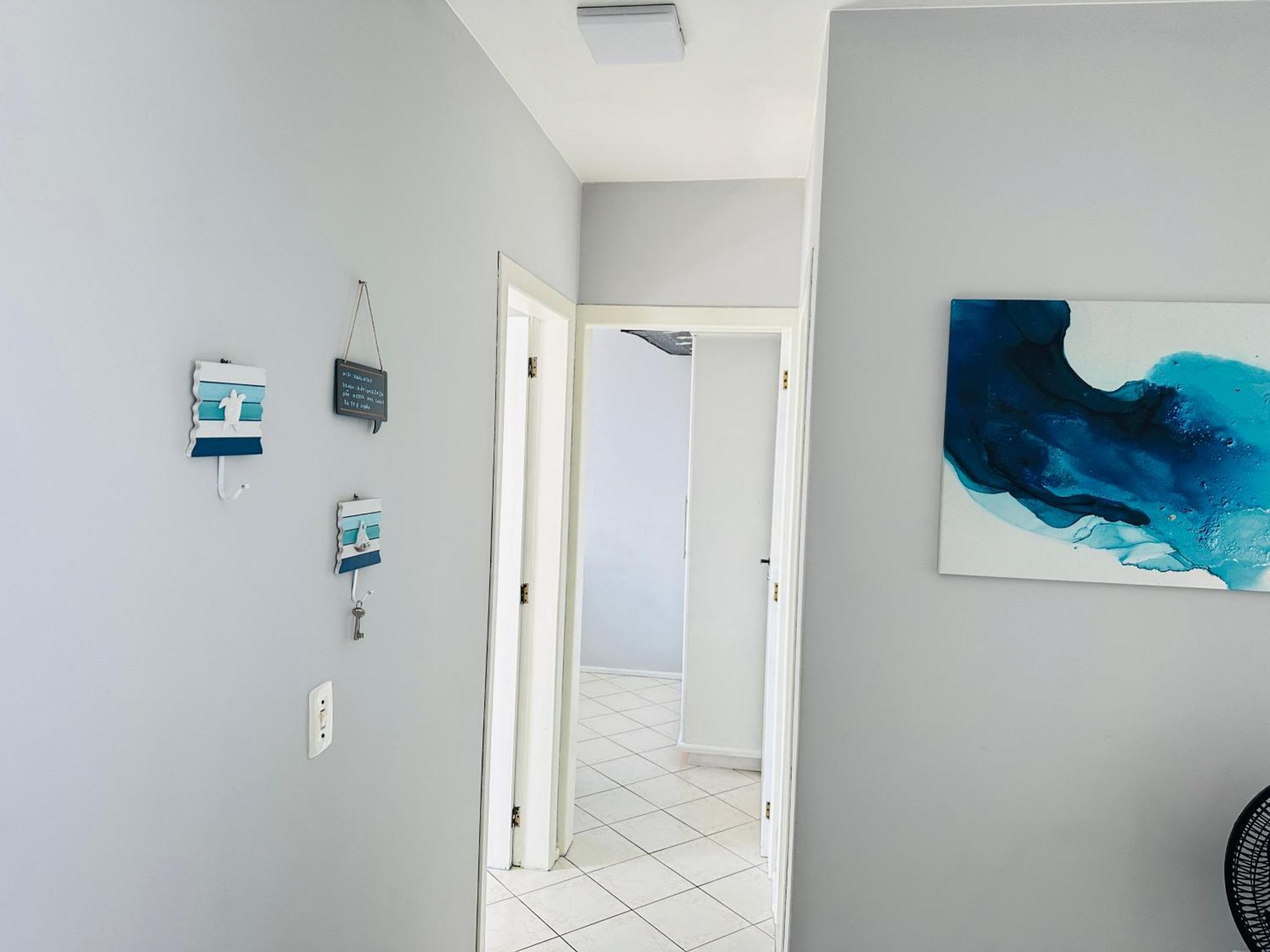 Centrinho, Churrasqueira E Piscina, Familia, Vista Mar Florianópolis Zewnętrze zdjęcie