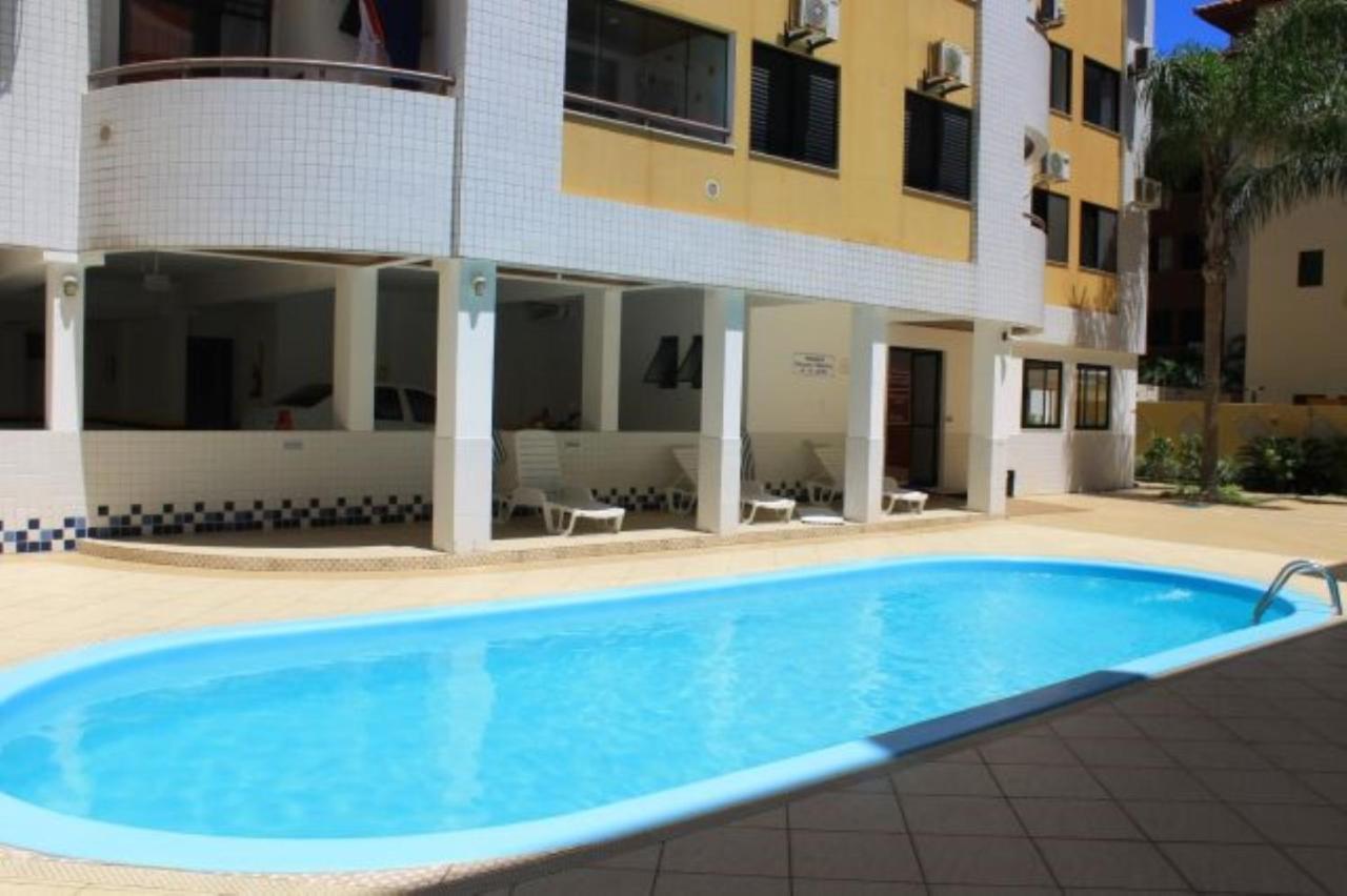 Centrinho, Churrasqueira E Piscina, Familia, Vista Mar Florianópolis Zewnętrze zdjęcie
